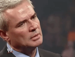 eric bischoff wrestling GIF by WWE