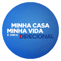 Minhacasaminhavida Mcmv Sticker by direcionalvendas