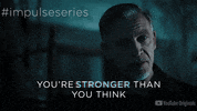 Teleportation Teleport GIF by Impulse Series