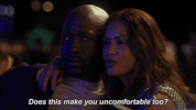 licking fox tv GIF by Lucifer