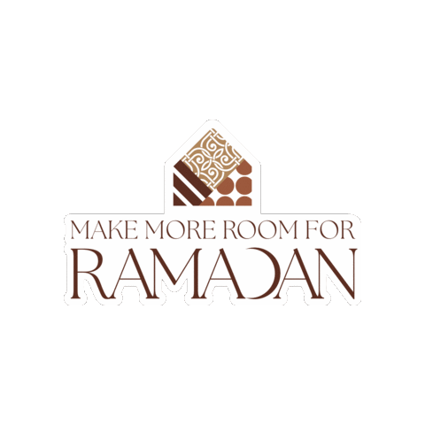 AKQA giphygifmaker ramadan homecenter home center Sticker