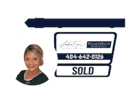 andreafizerrealestate andrea fizer Sticker