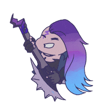 Bang Bang Game Sticker by Mobile Legends: Bang Bang