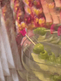 Bottoms Up Drinking GIF by Mollie_serena