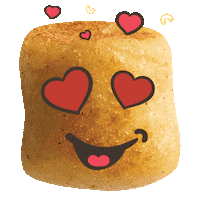 Valentines Day Love Sticker by Noodles & Company