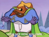nickrewind nicksplat angry beavers GIF