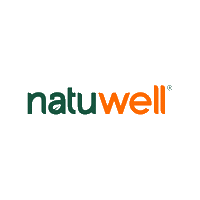 natuwell vitamin gıda takviyesi takviye edici gıda natuwell Sticker