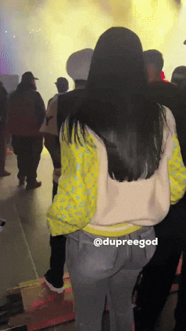 My Love Happiness GIF by dupreegod