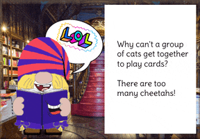 Funny Jokes GIF
