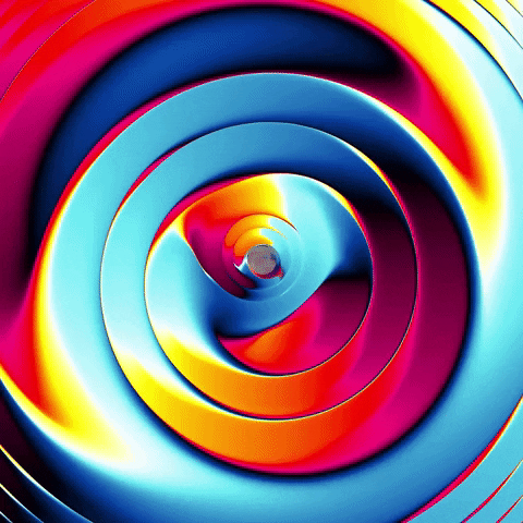 Party 3D GIF by roberthruska