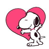 Heart Love Sticker