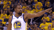 Golden State Warriors Basketball GIF by NBA