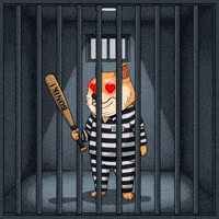 In Love Dog GIF by Doge Pound