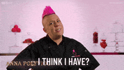 Dessert Anna GIF by MasterChefAU