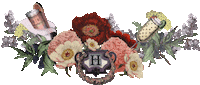 Fun Serve Sticker by HENDRICK'S GIN