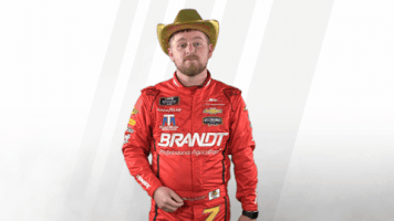 justin allgaier race GIF by NASCAR