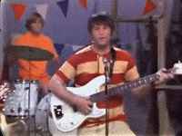 The Beach Boys GIF