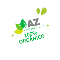 Agro Az Sticker by Vanessa Azevedo