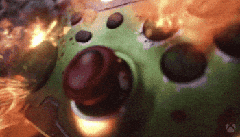 Id Software Loop GIF by Xbox