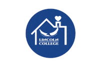 En Casa In Home Sticker by LincolnCollegeChile