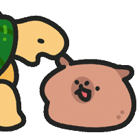 Brain Eat Sticker by sansanplanet