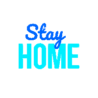 soyangelbahe quarantine stay hogar cuarentena Sticker