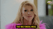 React GIF by Celebrity Apprentice Australia