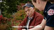 GIF by ABC Network