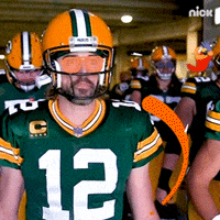 Game Time Running GIF by Nickelodeon