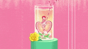 Pinklemonade GIF by Cosmica Artists