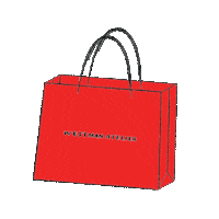 Shoppingbag Giftbag Sticker by WA