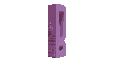 Best Sticker by Agencia Pepa