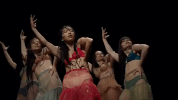 big god GIF by Florence + The Machine