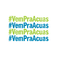 acuasfitness acuasfitness acuas fitness academia acuas acquas fitness Sticker
