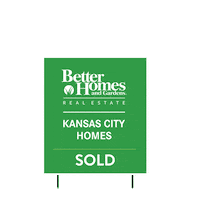 Bhgre Sticker by Kansas City Homes