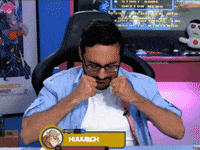 think star wars GIF by Hyper RPG