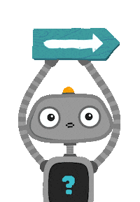 Choose Which One Sticker by cabuu