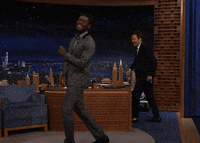 Happy Lets Go GIF by The Tonight Show Starring Jimmy Fallon