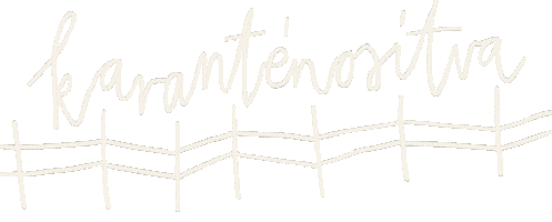 linesoflives karanten linesoflives Sticker