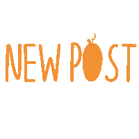 Halloween Sticker