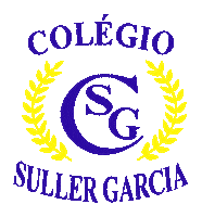 School Anglo Sticker by Colégio Suller Garcia