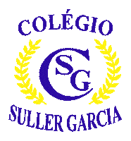 School Anglo Sticker by Colégio Suller Garcia