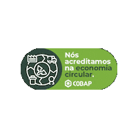 cobapoficial cobap Sticker