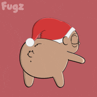 Happy Dance Party GIF by Fugz Official