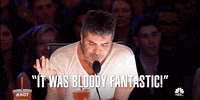 fun love GIF by America's Got Talent