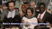 veep season 6 GIF by Veep HBO