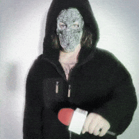 Thats All Mic Drop GIF by Luke Westen