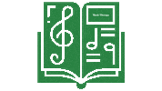 Musica Book Sticker by Mudora Music Therapy