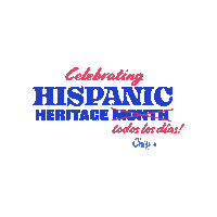 Te Amo Latina Sticker by Chispa App