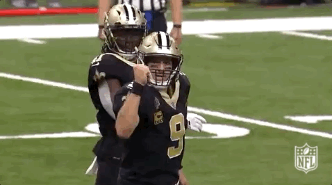 2018 Nfl Football GIF by NFL